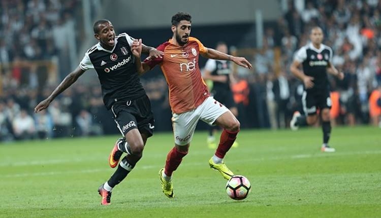 Beşiktaş, Galatasaray derbisinde bir ilkin peşinde!