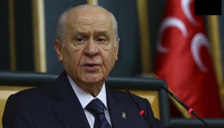 Beşiktaş için Devlet Bahçeli konuştu; 'Bırakırım'