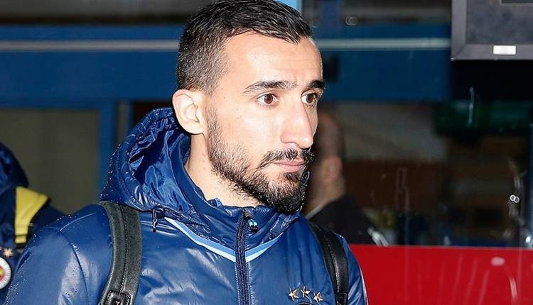 Beşiktaş, Mehmet Topal'ı transfer edecek mi?