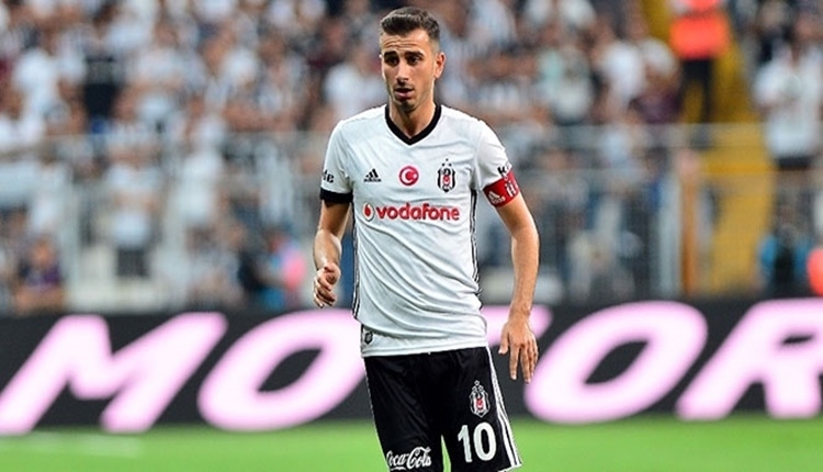 Beşiktaş - Porto maçında Şenol Güneş'ten Oğuzhan kararı