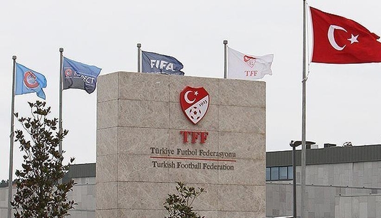 Beşiktaş ve Fenerbahçe, PFDK'ya sevk edildi