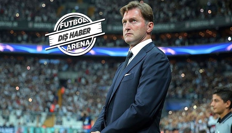 Beşiktaş'a Leipzig meydan okudu: 
