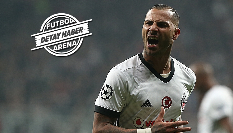 Beşiktaş'a Şampiyonlar Ligi, Süper Lig'de de yarıyor