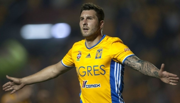 Beşiktaş'ın Gignac transferinde son durum