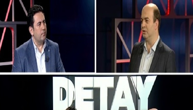 Beşiktaş Şampiyonlar Ligi'nde nasıl başarılı oldu? Çağdaş Sevinç ve Fatih Doğan