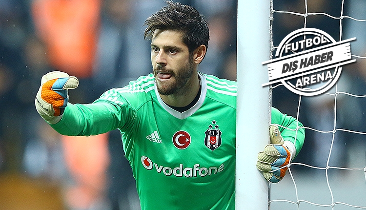 Beşiktaşlı Fabri'den İspanya'da olay itiraflar