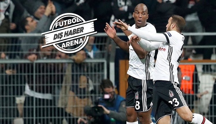 Beşiktaş'ta Babel açıkladı: 'İstediğim rakip...'