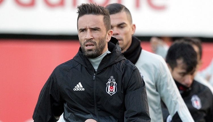 Beşiktaş'ta Gökhan Gönül'den flaş Galatasaray iddiası