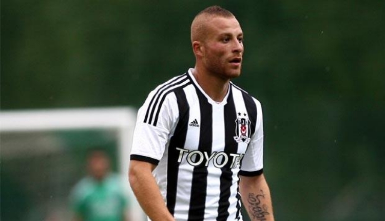 Beşiktaş'ta Gökhan Töre gelişmesi