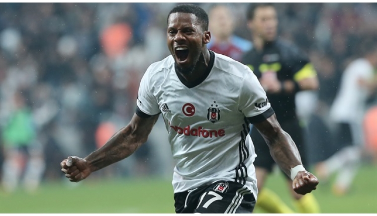 Beşiktaş'ta Jeremain Lens'e ilk 11 müjdesi