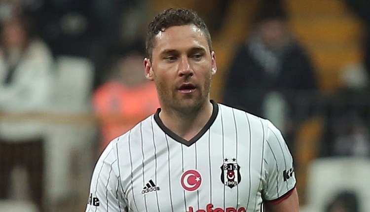 Beşiktaş'ta Porto maçında Dusko Tosic şoku