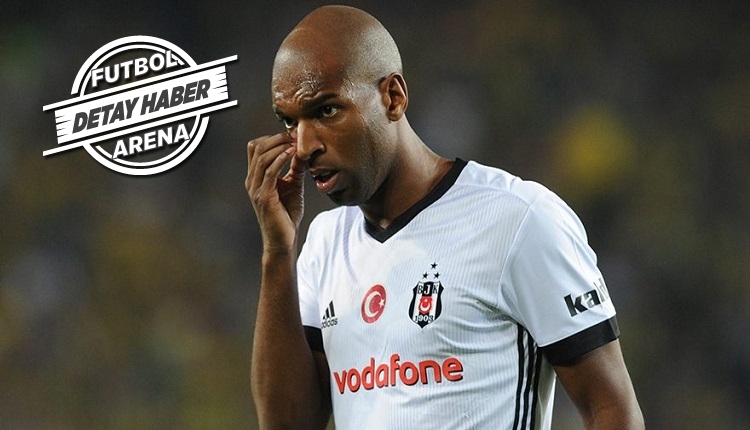 Beşiktaş'ta Ryan Babel yoksa 3 puan da yok!