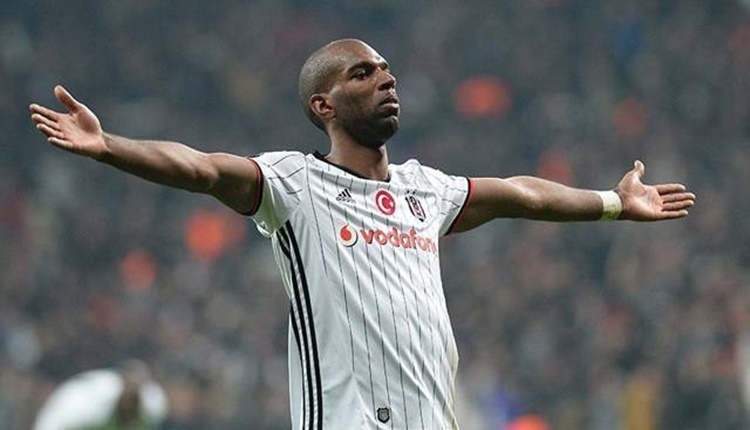 Beşiktaş'ta Şenol Güneş'ten Ryan Babel uyarısı