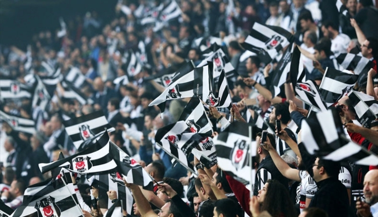 Beşiktaş'tan taraftarlara Leipzig maçı uyarısı