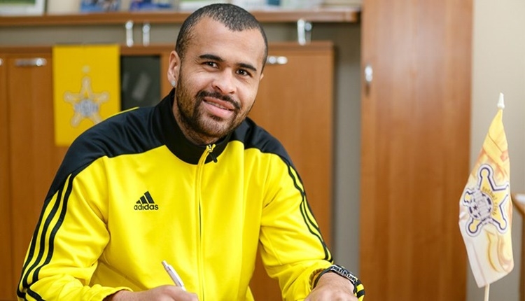 Brezilyalı futbolcu Dionatan Teixeira'dan acı haber...