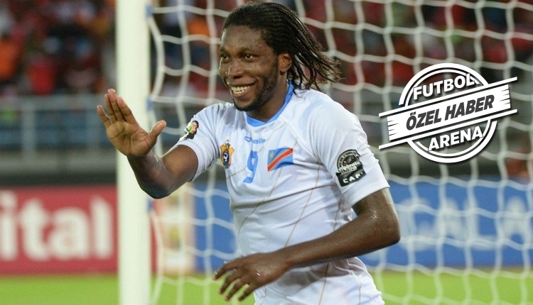 Bursaspor, Mbokani'yi transfer edecek mi?