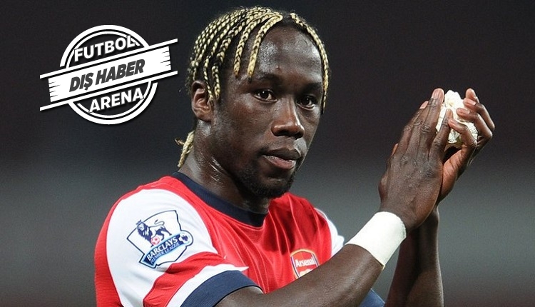 Bursaspor ve Sivasspor'un Bacary Sagna transfer savaşı