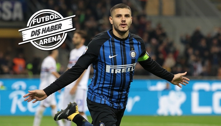 Chelsea'den Icardi için çılgın transfer teklifi