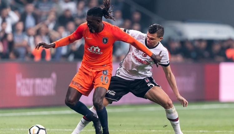 Emmanuel Adebayor en beğendiği 3 forveti açıkladı