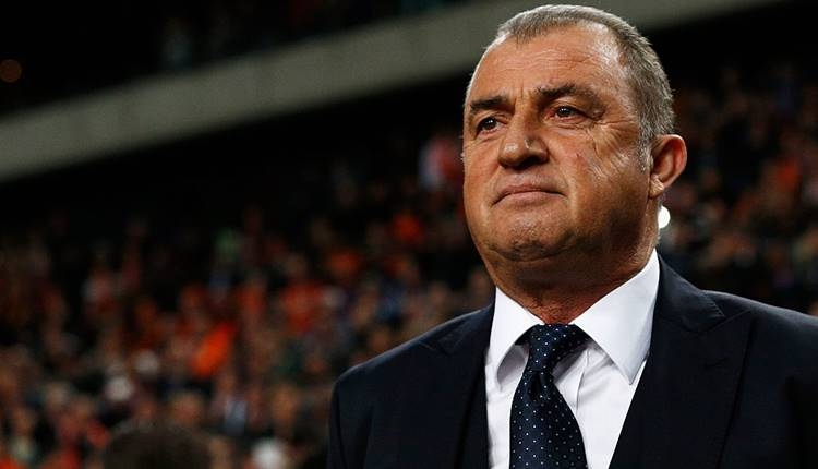 Fatih Terim, TFF'ye tazminat davası açtı!