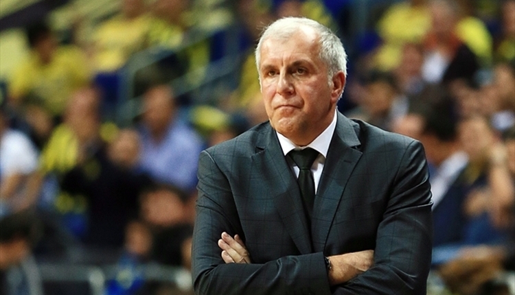 Fenerbahçe Doğuş'ta Obradovic'ten galibiyet sözleri