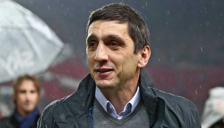 Fenerbahçe için Tayfun Korkut'tan transfer açıklaması