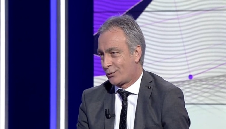 Fenerbahçe - Sivasspor maç sonu Önder Özen: 