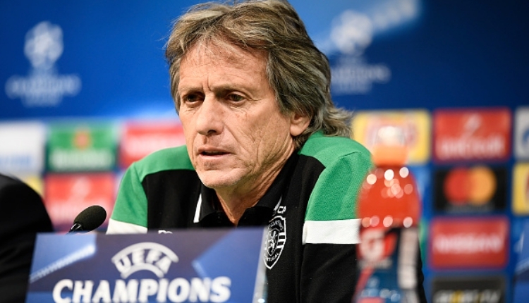 Fenerbahçe yönetiminin Jorge Jesus planı