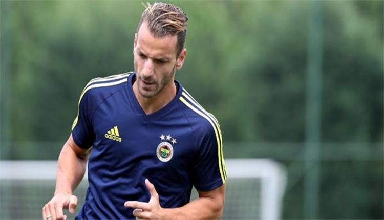 Fenerbahçe'de Aatif ve Roberto Soldado yüzleri güldürdü