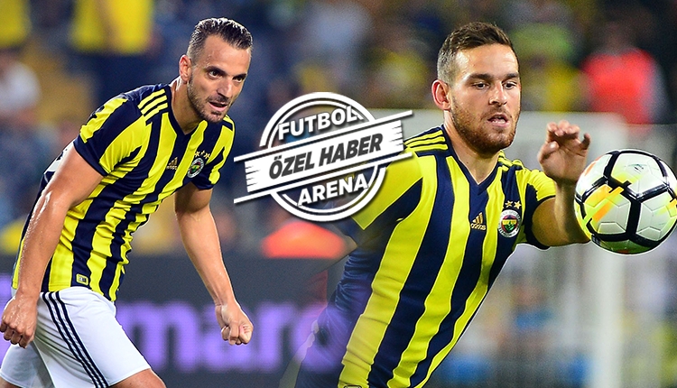 Aykut Kocaman'dan flaş karar! Soldado mu, Janssen mi?