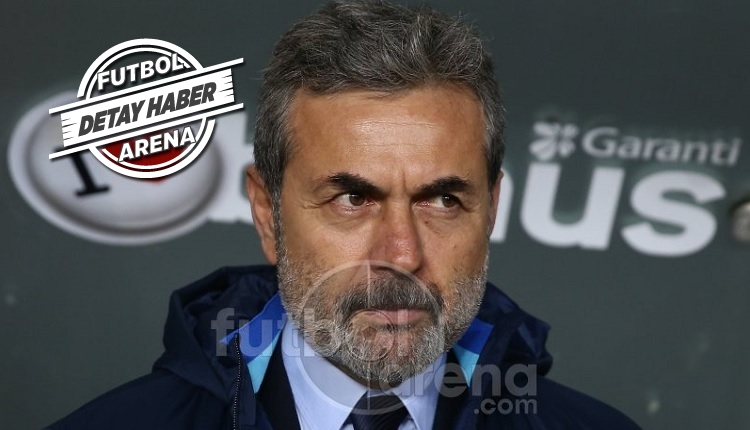 Fenerbahçe'de Aykut Kocaman'ın şikayet ettiği konu Sivasspor maçında devam etti