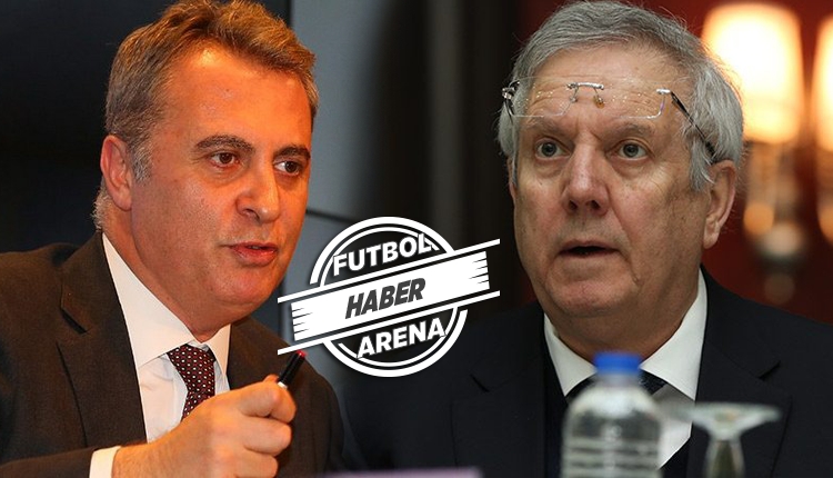 Aziz Yıldırım neden Kulüpler Birliği'ne gitmiyor?