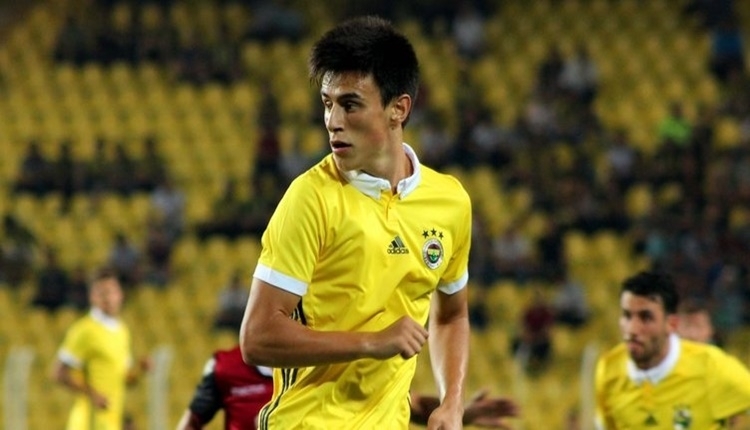 Fenerbahçe'de Eljif Elmas şüphe yarattı