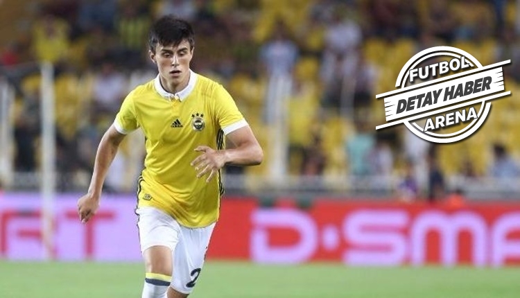 Fenerbahçe'de Eljif Elmas, Türkiye Kupası'nda oynayabilecek mi?