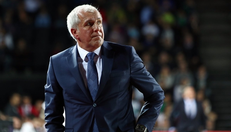 Fenerbahçe'de Obradovic'ten Vesely açıklaması