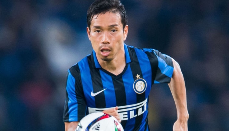 Fenerbahçe'de sol bek transferinde Yuto Nagatomo önerisi