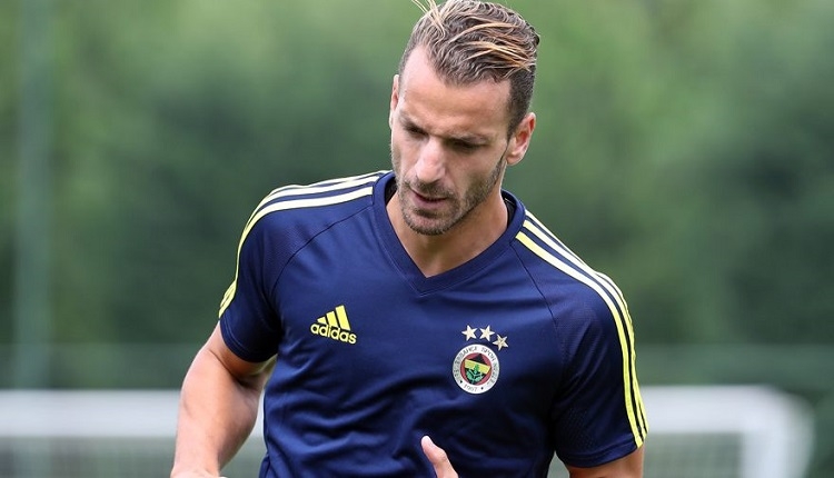 Fenerbahçe'de Soldado ve Janssen şoku! Aynı maçta...