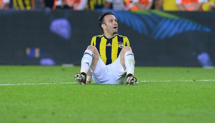 Fenerbahçe'de Valbuena ve Isla şoku! Osmanlıspor maçında...