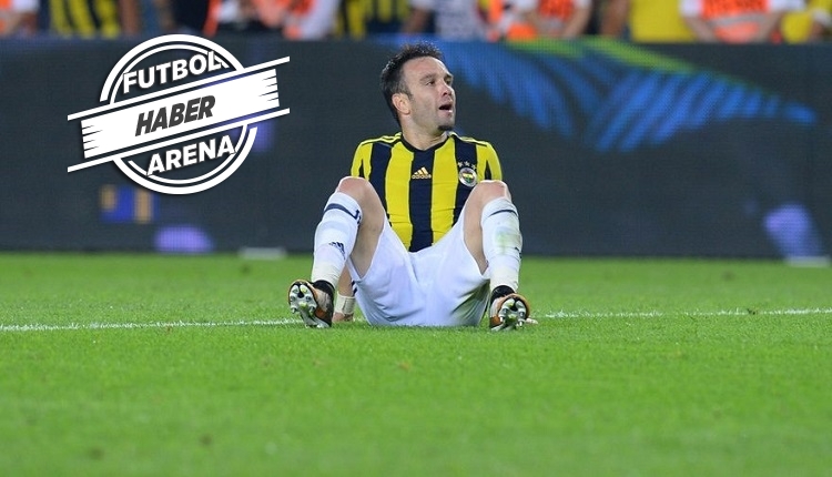 Fenerbahçe'de Valbuena ve Isla hakkında Sivasspor maçı öncesi karar!