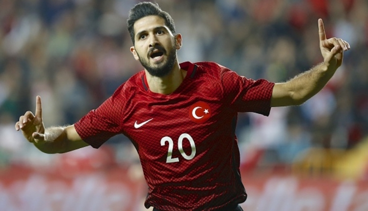 Fenerbahçe'den Galatasaray'a Emre Akbaba transferi çalımı