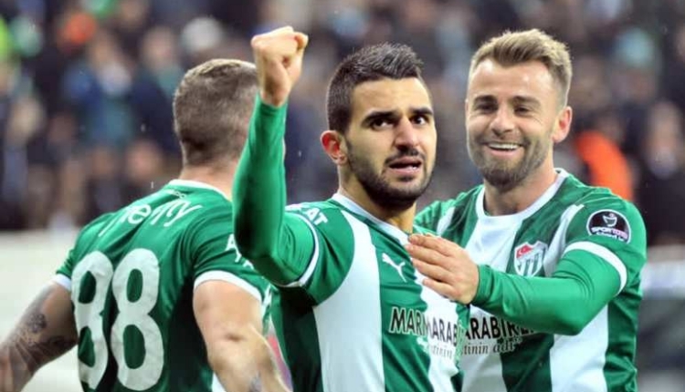 Fenerbahçe'den sol beke Aziz Behich transferi sürprizi