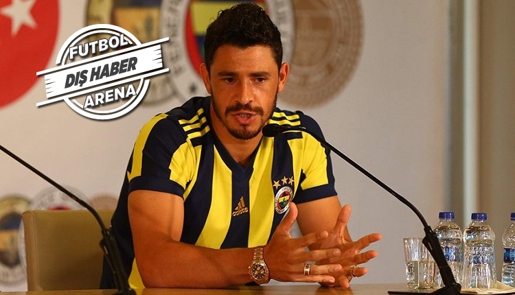 Fenerbahçeli Giuliano: 