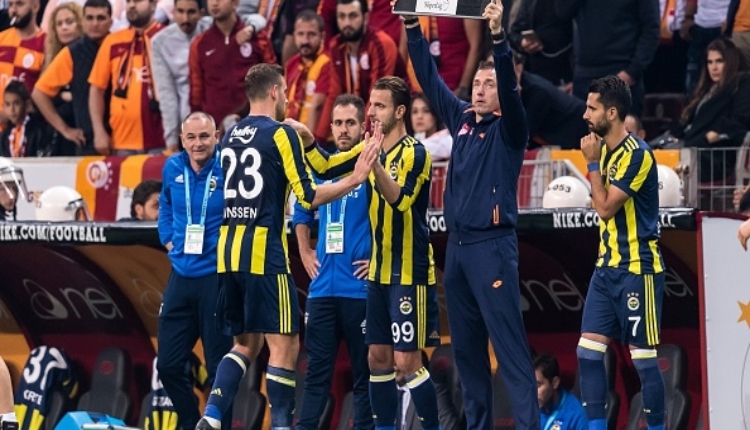 Fenerbahçeli Roberto Soldado'ya 2. Lig'den teklif