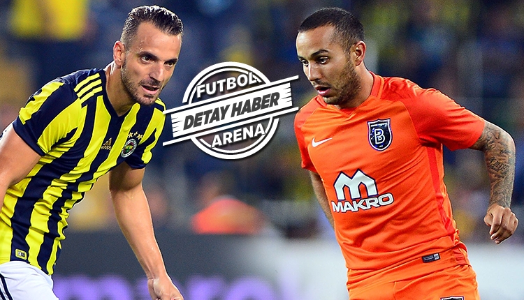 Fenerbahçeli Soldado ve Kerim Frei, Avrupa'da ilk 10'da!