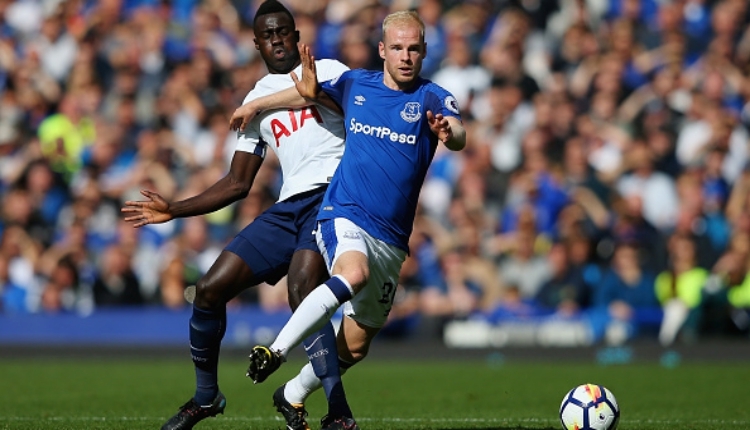 Fenerbahçe'ye Hollandalı 10 numara Davy Klaassen