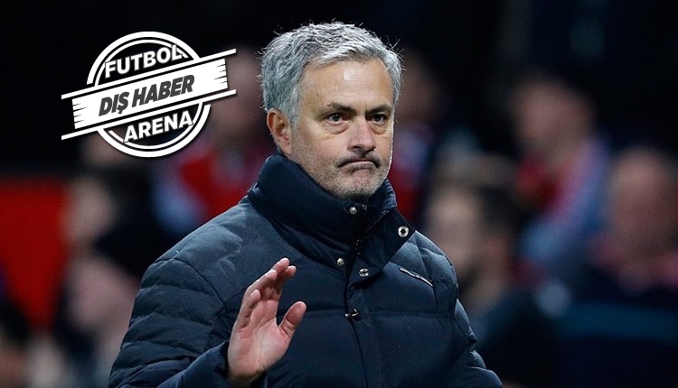 Fenerbahçe'yi reddetti! Mourinho gözden çıkarmıştı