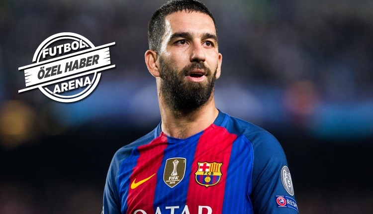 Galatasaray, Arda Turan'ı transfer edecek mi?