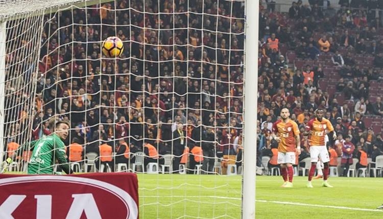 Galatasaray kaç maçtır derbi kazanamıyor?