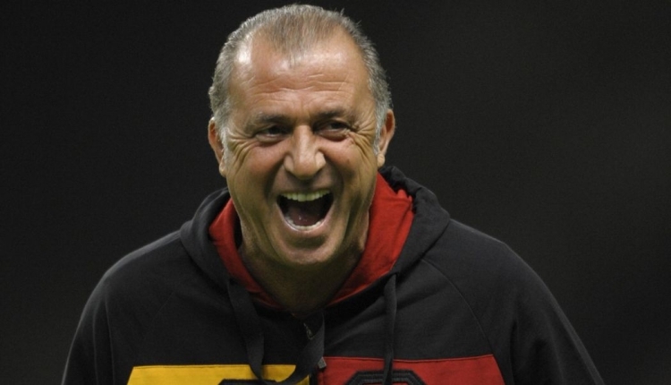 Galatasaray yönetiminde Fatih Terim sesleri