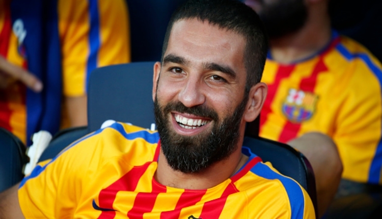 Galatasaray'a yazılan Arda Turan'dan flaş transfer kararı